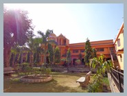 Campus Gallery
