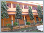 Campus Gallery