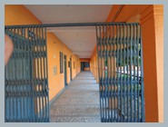 Campus Gallery